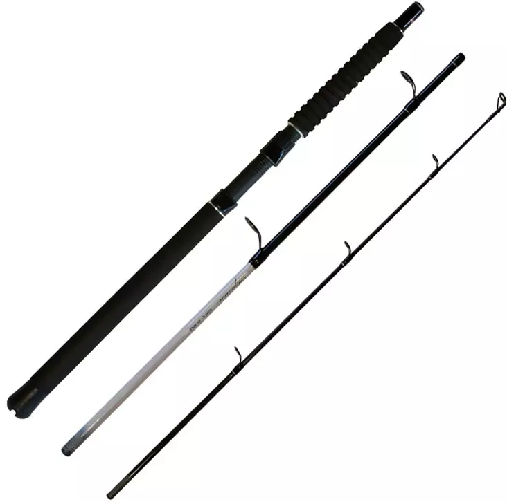 Sølvkroken Dynamic Boat 6' 20-30lb - Boat Rods ofr Jigging - 7056960212529 - 1