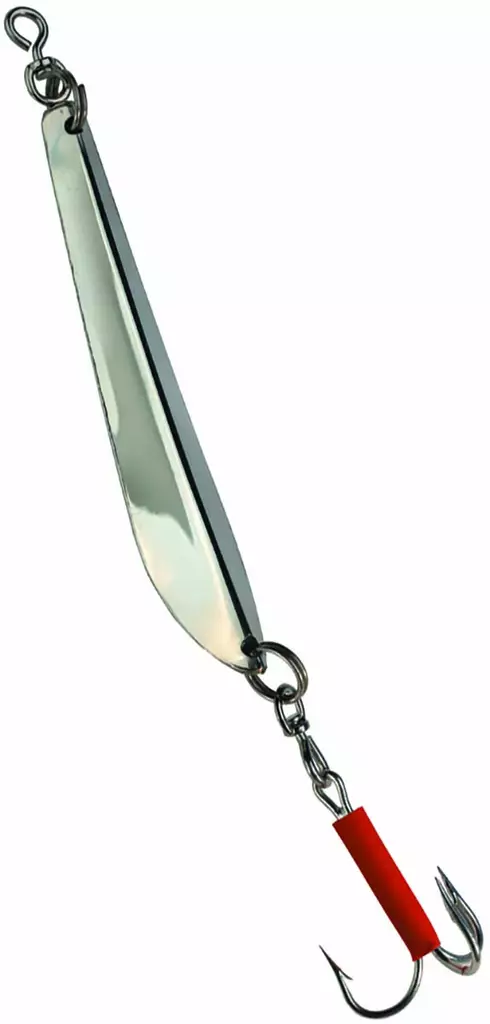 Sølvkroken Svenskepilk 75g - Other Lures - 7056960020759 - 1