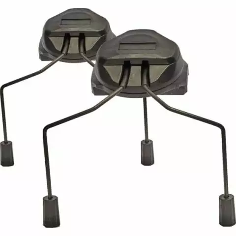 Sordin Supreme Helmet Adapter Kit ARC - Hearing Protection - 7392749009509 - 1