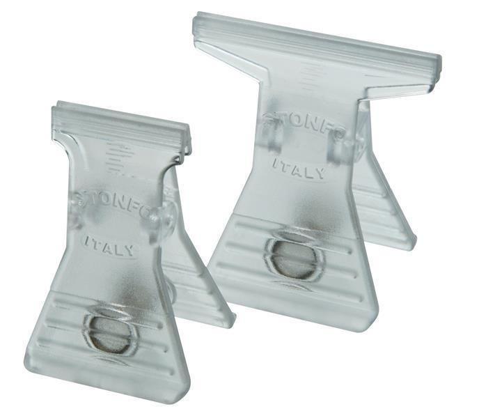 Stonfo Hair Clips - Other Tools - 8028651017019 - 1