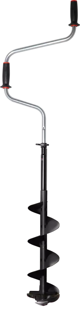 Strikemaster Lite-Flite Nova 150mm - Ice Drills and Accessories - 6416038106869 - 2