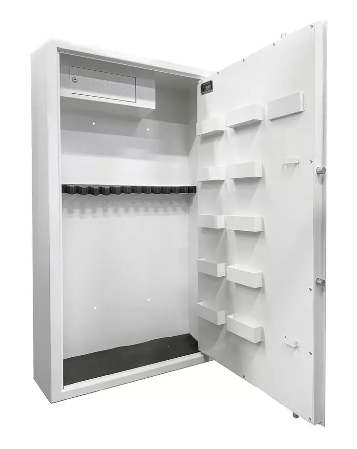 Suomi RS14 Gun Safe - Gun Safes - 6438347030529 - 1