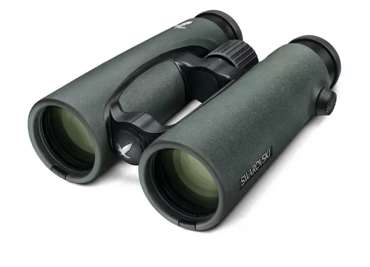 Swarovski EL Range 10x42 - Binoculars with Rangefinder - 9006325087239 - 1
