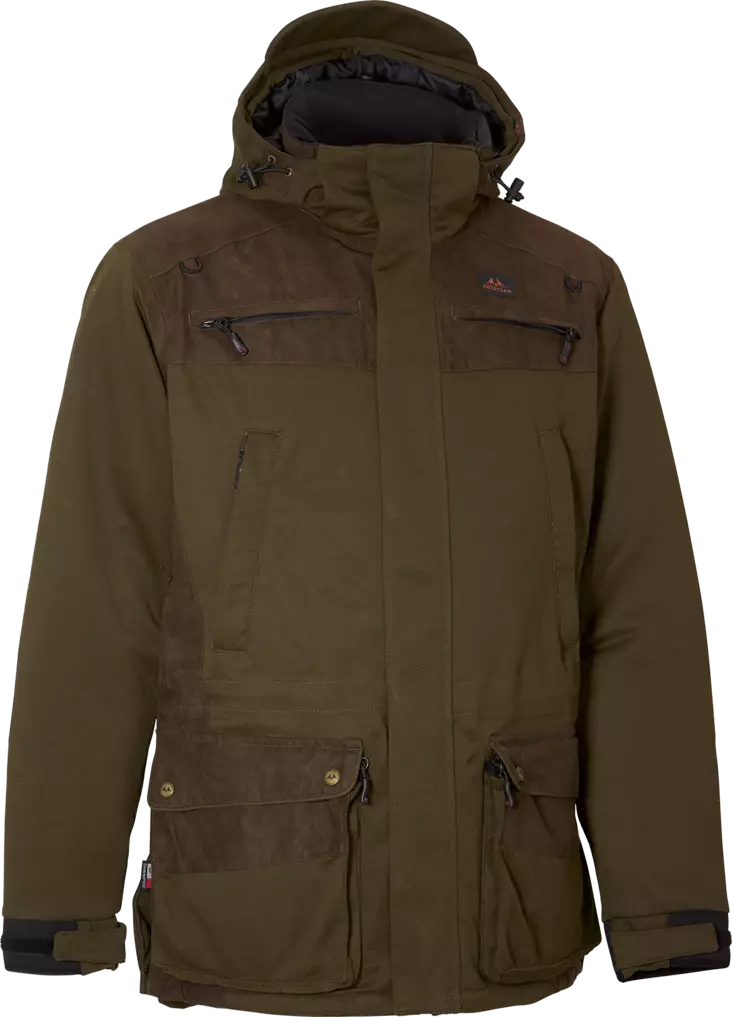 Swedteam Crest Booster M Classic Jkt - Hunting Jackets for Men - 100379 - 1