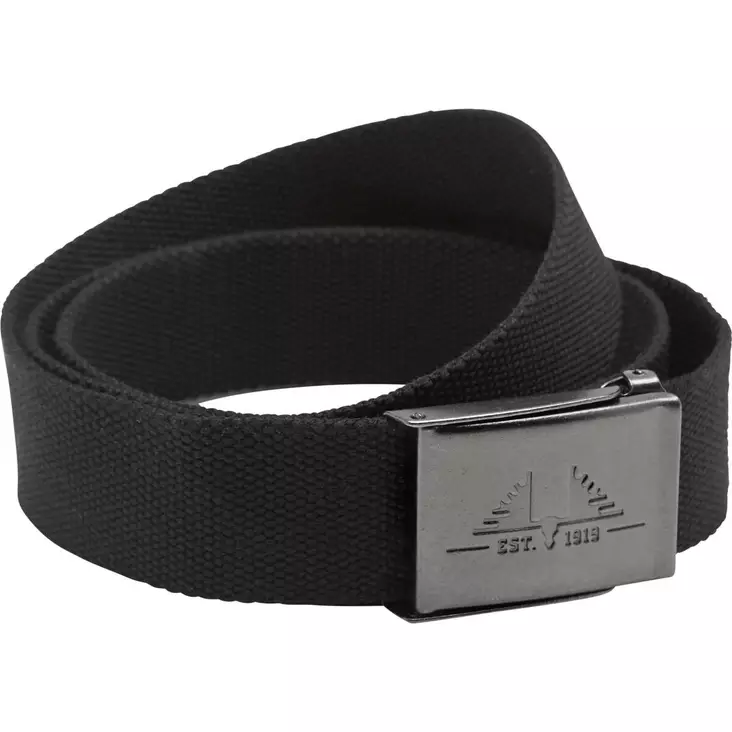 Swedteam Lynx Belt Black - Other Hunting Clothes - 7330144020569 - 1