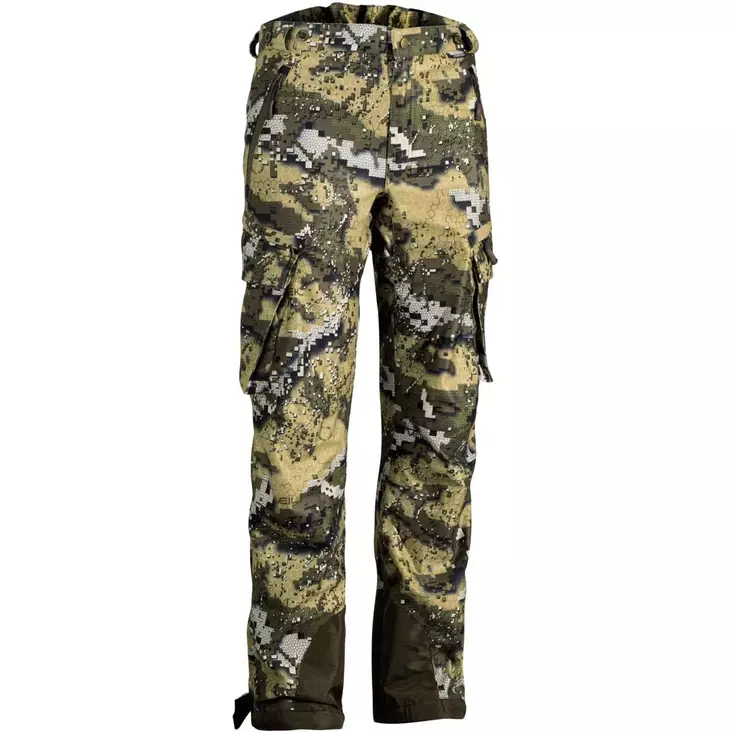 Swedteam Ridge Mens Hunting Trouser Desolve Veil - Hunting Trousers for Men - 7330144022419 - 1