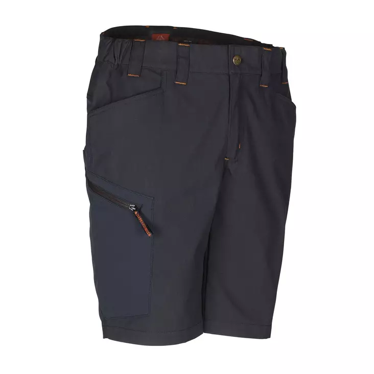 Swedteam Ultra Short Black - Pants - 7330144051259 - 1
