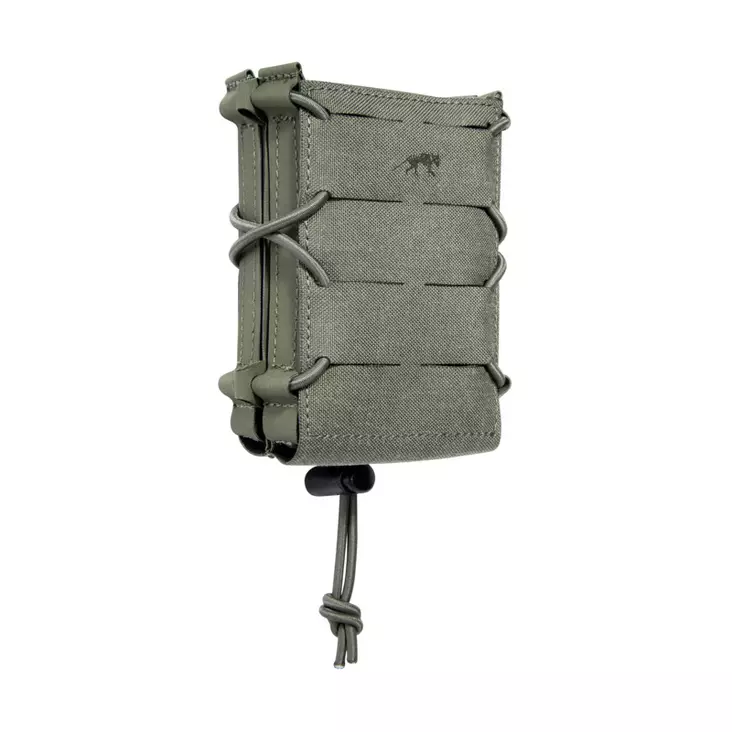 Tasmanian Tiger DBL Mag Pouch MCL IRR - Rifle magazine pouches - 4013236385519 - 2