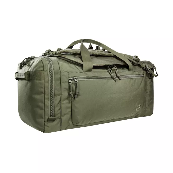 Tasmanian Tiger Officers Bag olive - Rucksacks and Gear Bags - 4013236344509 - 2