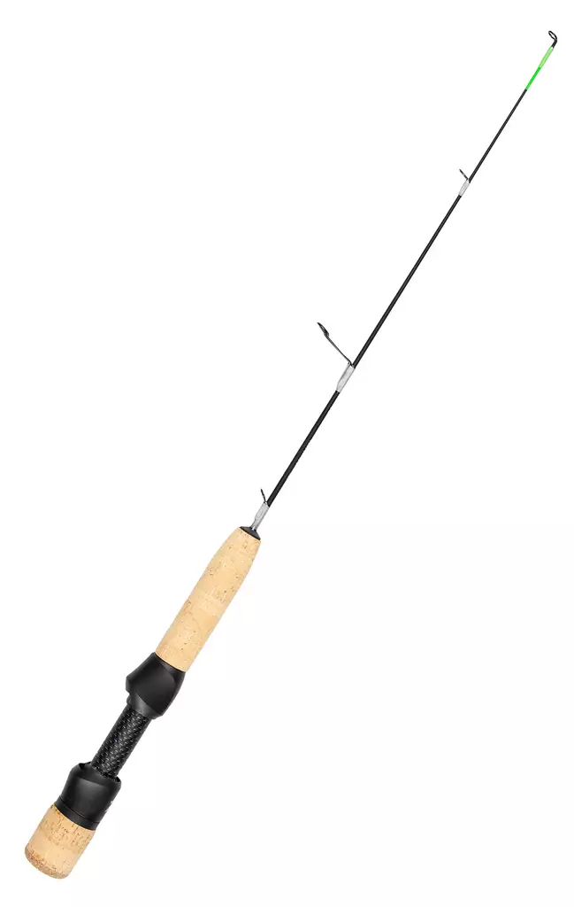 Team Daiwa Ice Q - Traditional Ice Fishing Rods - 5055545250149 - 1