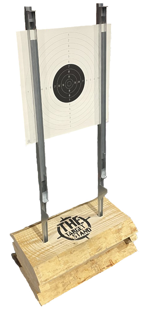 The Target Stand tauluteline - Target Holders - 77510000099 - 1