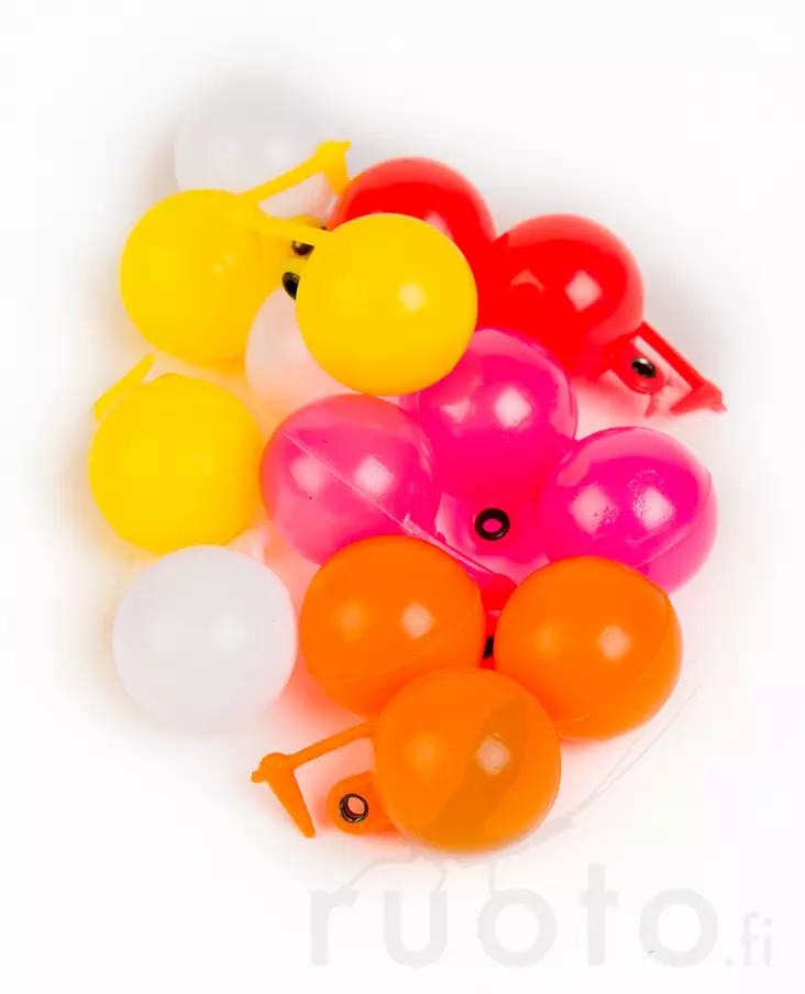Thingamabobber Glow In The Dark 3-Pack - Indicators - 858119014209 - 1