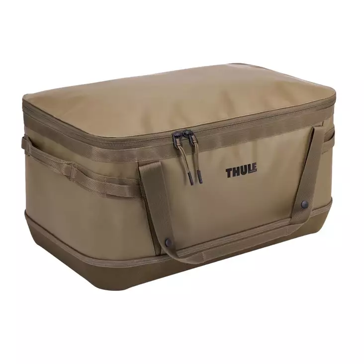 Thule Chasm Gear Hauler 55L Deep Khaki - Other Dog Accessories - 085854260749 - 1