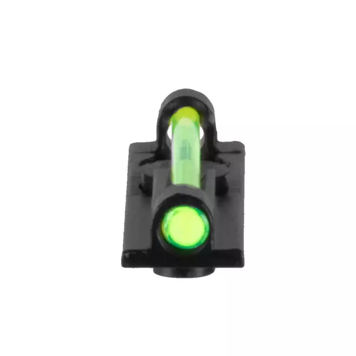 TruGlo TruBead Universal Fiber Optic Front Sight 0,078 Green - Open Sights - 788130508749 - 1