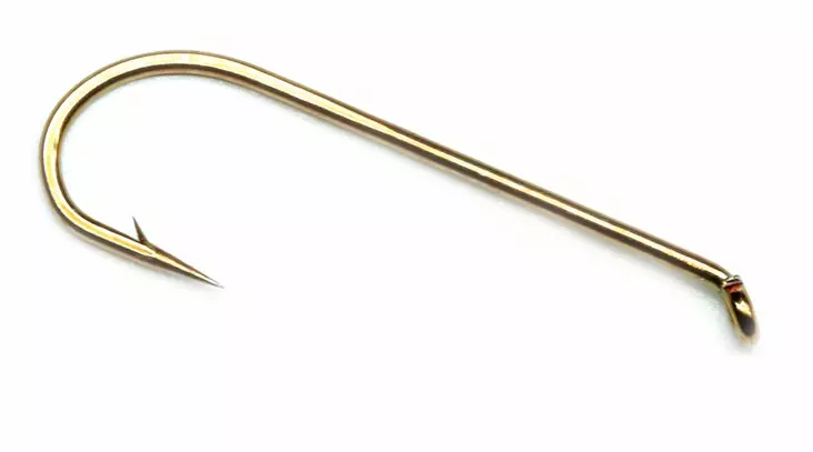 Tunca T60 Streamer - Streamer Fly Hooks - 5420033634709 - 1