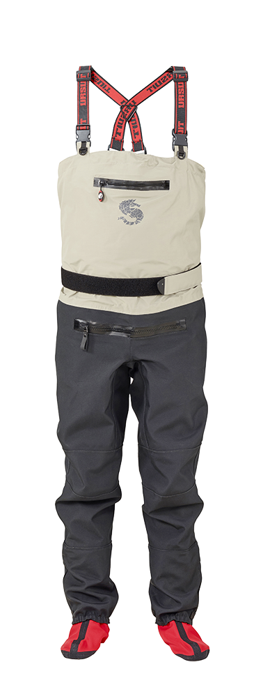 Ursuit Aura Waders Neoprene Sock - Waders - 6438330137549 - 1