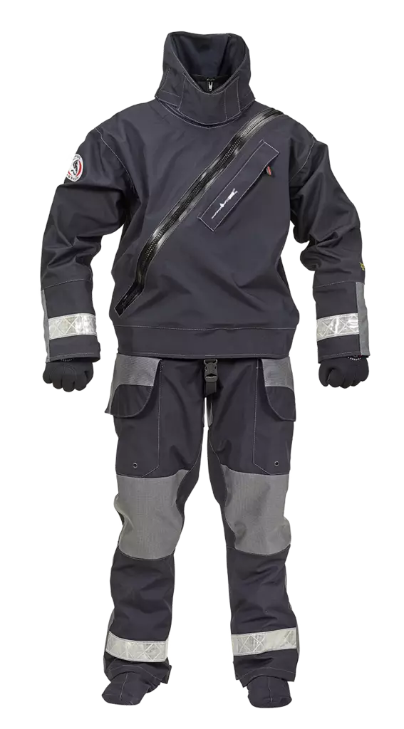 Ursuit Sea Horse Comfort - Life Suits - 6438330079269 - 1