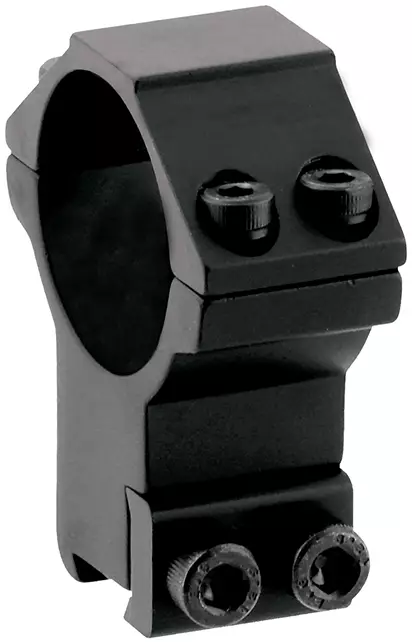 UTG 30mm Dovetail Scope Rings - Completed Mounts - 4712274524569 - 1