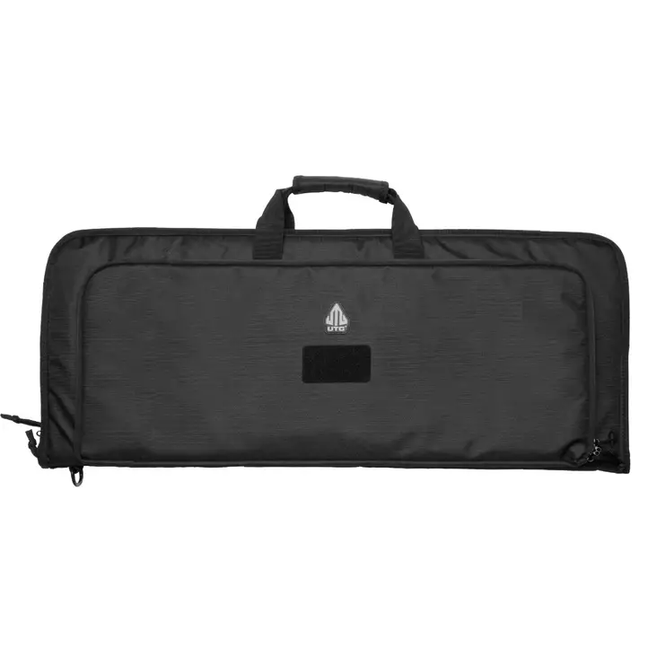 UTG 32" MC Gun Case Black - Soft rifle cases - 4717385556669 - 1