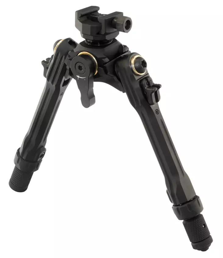 UTG PRO TBNR Bipod 7-9" - Bipods - 4717385556379 - 1