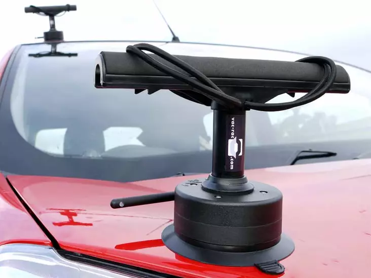 Vac-Rac Standard Multi Vac - Other Accessories - 7033840119999 - 3