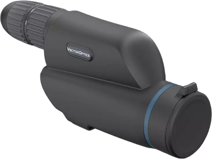 Vector Optics Continental 12-40x60 ED Spotting Scope - Spotting Scopes - 192687280759 - 1