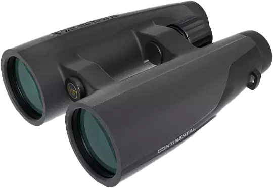 Vector Optics Continental 8x56 ED Binocular - Traditional Binoculars - 6976386126419 - 1
