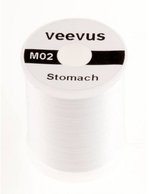 Veevus Stomach Thread Small - Tying Threads - 4030010071189 - 1