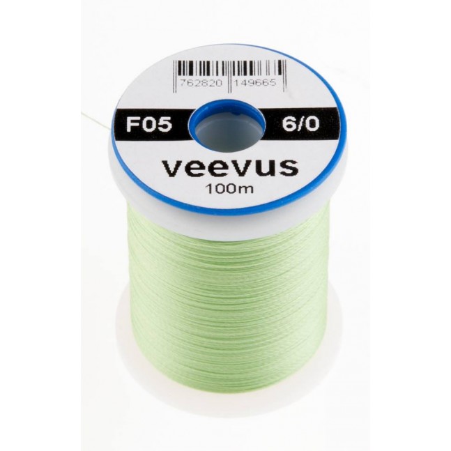 Veevus Thread 6/0 - Tying Threads - 40300100709 - 1