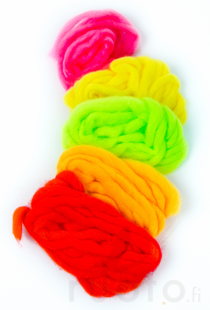 Glo-Bug Egg Yarn - Other Threads - 4030050059 - 1