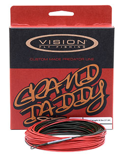 Vision Grand Daddy Sink5/Sink7 - Sinking - 6417512833189 - 1