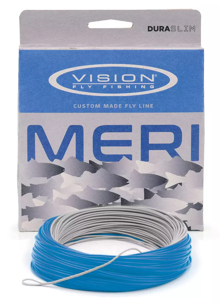 Vision Meri SloMo WF7 - Sinking - 6417512836616 - 1