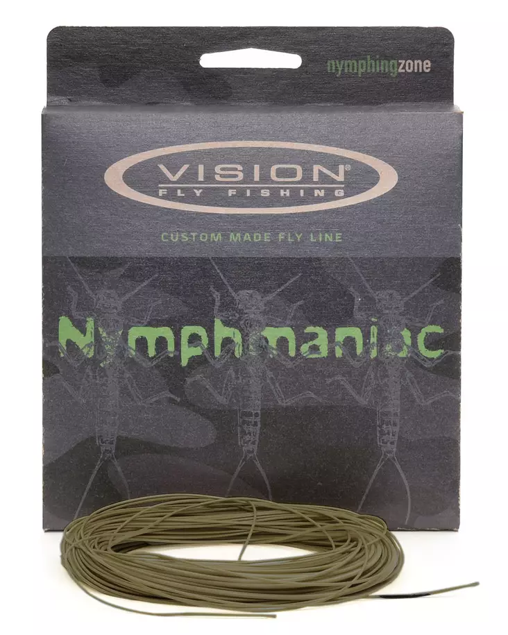 Vision Nymphmaniac Float - Floating - 6417512842129 - 1
