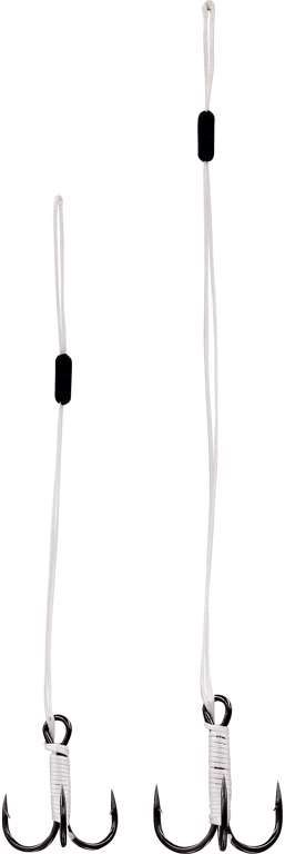 Westin Adjustable Stinger 8cm #6 - Pike Rigs and Accessories - 5707549473269 - 1