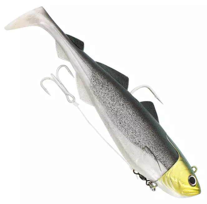 Westin Crazy Daisy 27cm 400g - Sea Fishing Jigs - 173005000009 - 1