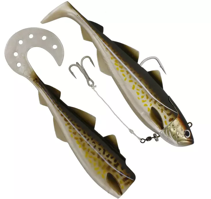Westin Crazy Daisy 27cm 400g Ocean Jig 27cm 400g - Ruoto.com webstore