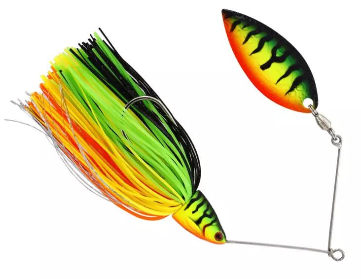 Westin Monstervibe 23g Willow - Spinnerbaits and chatterbaits - 177001000959 - 1