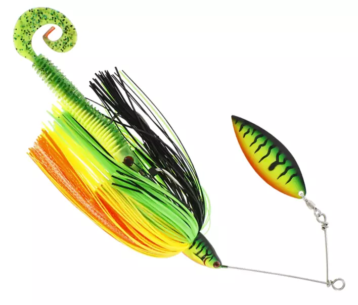 Westin Monstervibe 65g Willow - Spinnerbaits and chatterbaits - 177001000999 - 1