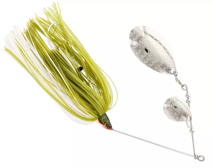 Westin Monstervibe 45g Indiana - Spinnerbaits and chatterbaits - 1770010009999 - 1