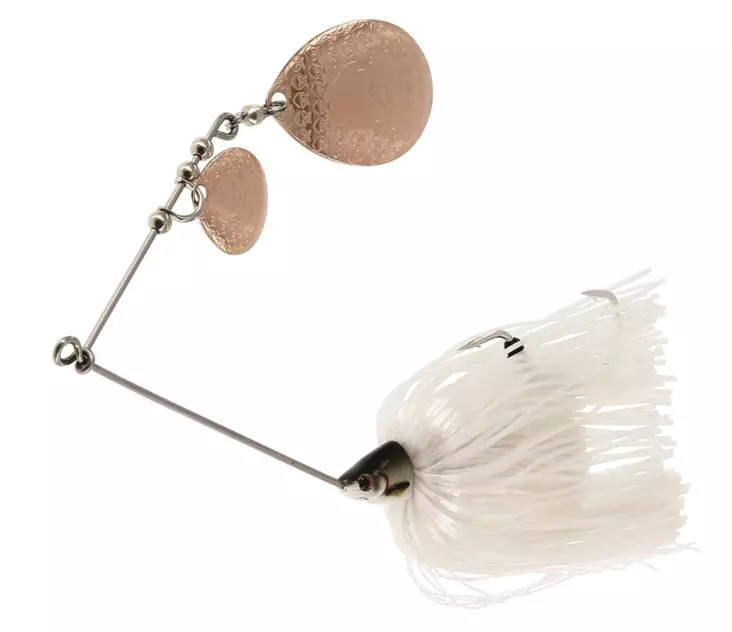 Westin Monstervibe 45g Indiana - Spinnerbaits and chatterbaits - 1770010009999 - 2