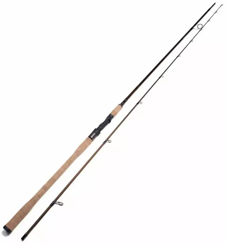 Westin W4 Spin 2nds 2pcs - Westin Spinning Rods - 5707549478639 - 1