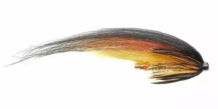 Willie Gunn Copper Tube - Tube Flies - 8859202538659 - 1