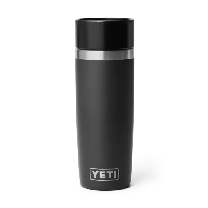 Black - Water Bottles and Mugs - 888830315309 - 1