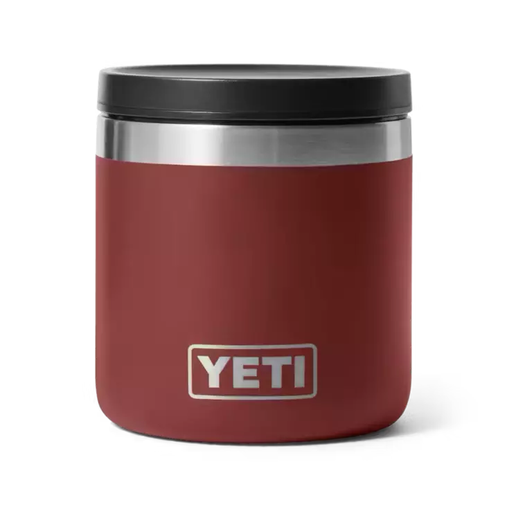 Yeti Rambler Food Jar 8oz - Insulated Bottles and Mugs - 888830622049 - 1