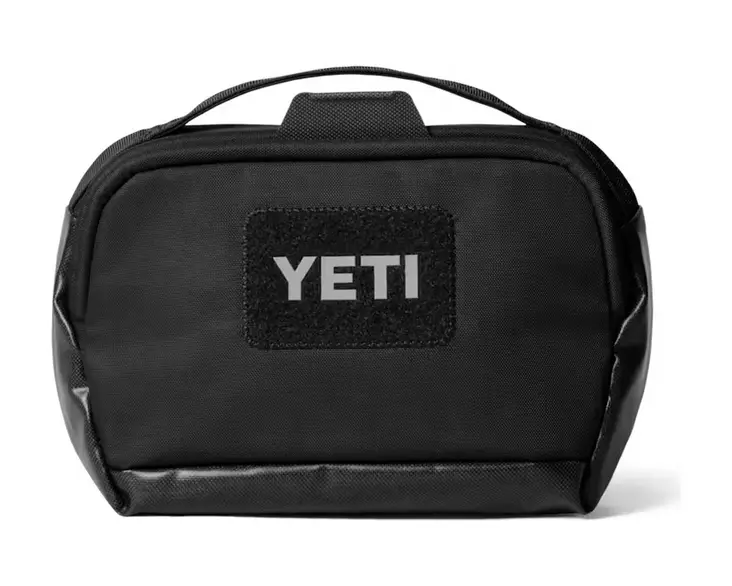 Yeti Ranchero Crossbody 1L BLACK - Backpacks - 888830612149 - 1