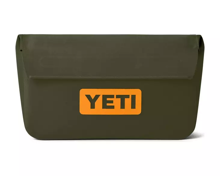 YETI SIDEKICK DRY 1L OLIVE/KCO - Chest and Waist Bags - 888830630839 - 1