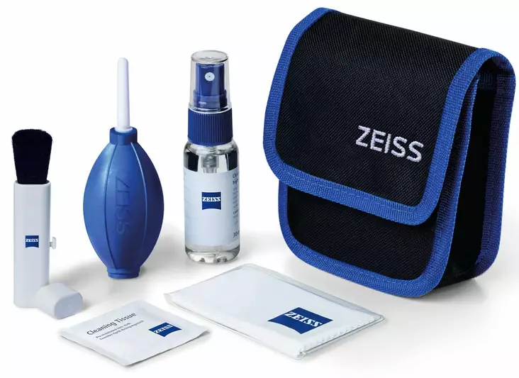 Zeiss Lens Cleaning Kit - Other Gun Cleaning Products - 4047865600699 - 1
