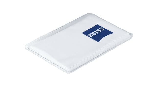 Zeiss Microfiber Cleaning Cloth - Other Gun Cleaning Products - 4047865600729 - 1