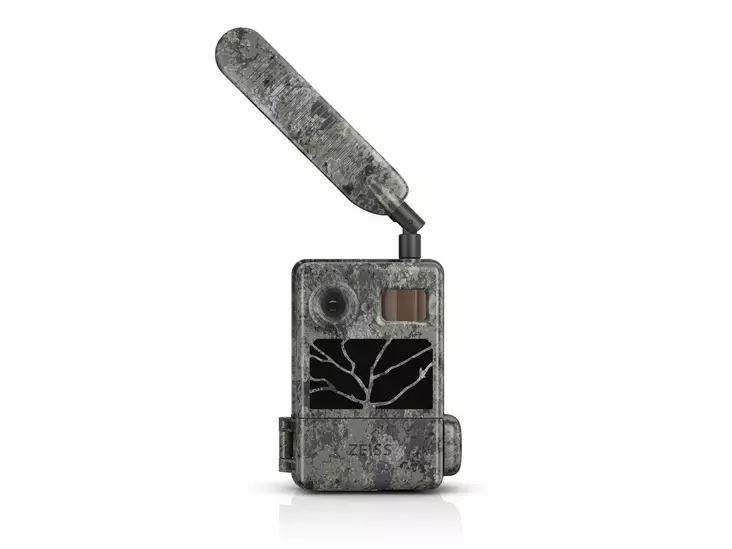 Zeiss Secacam 3 Wide-Angle - Hunting Cameras - 4047865002219 - 1