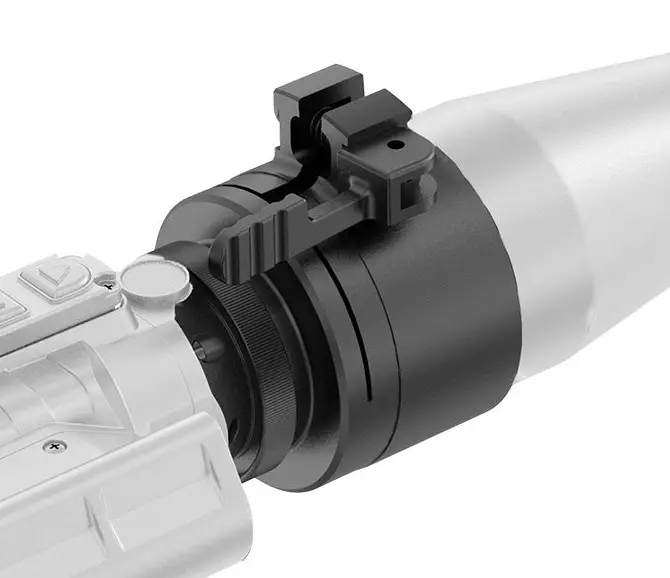 Guide Sensmart TB Adapter - Adapters and Accessories - TBADAPTA - 1